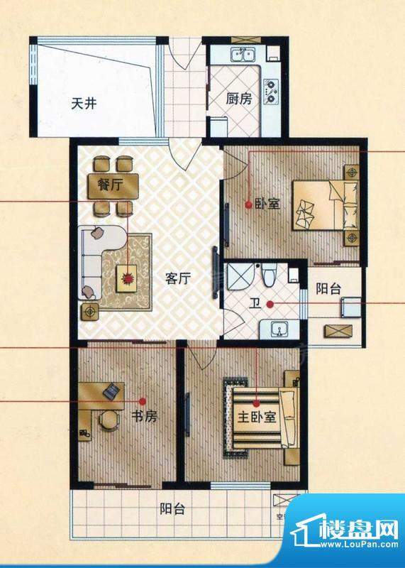 户型图片