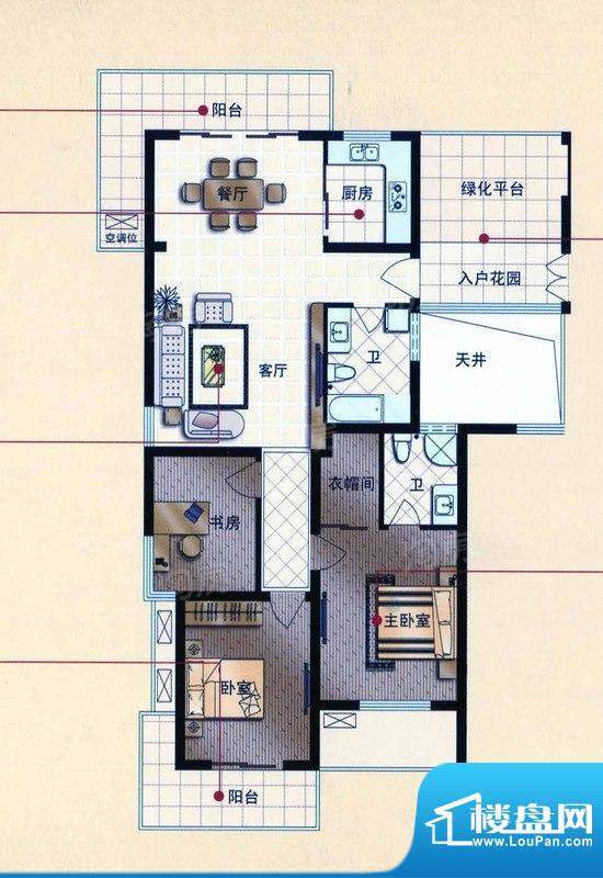 户型图片