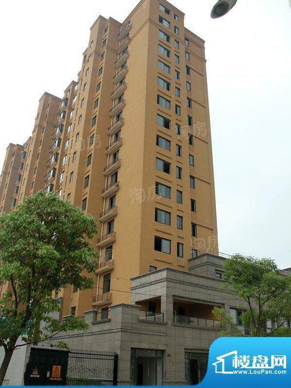 日月城三期中央世家配套图