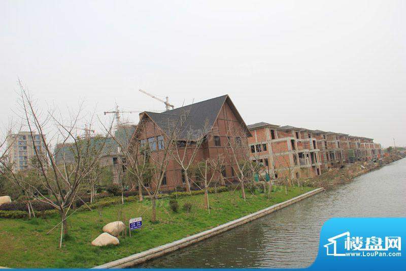 英伦都市配套图