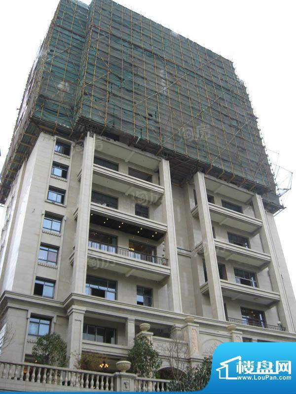 英伦都市配套图