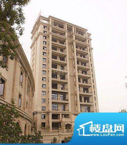 英伦都市配套图