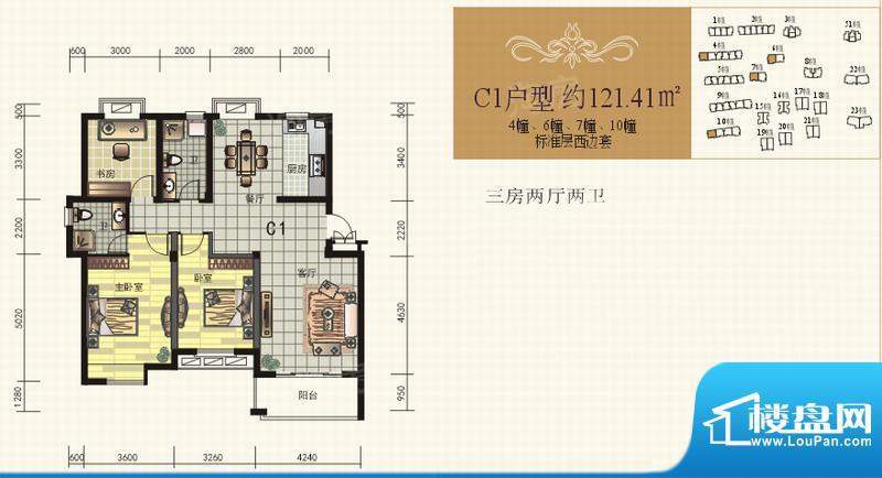 户型图片