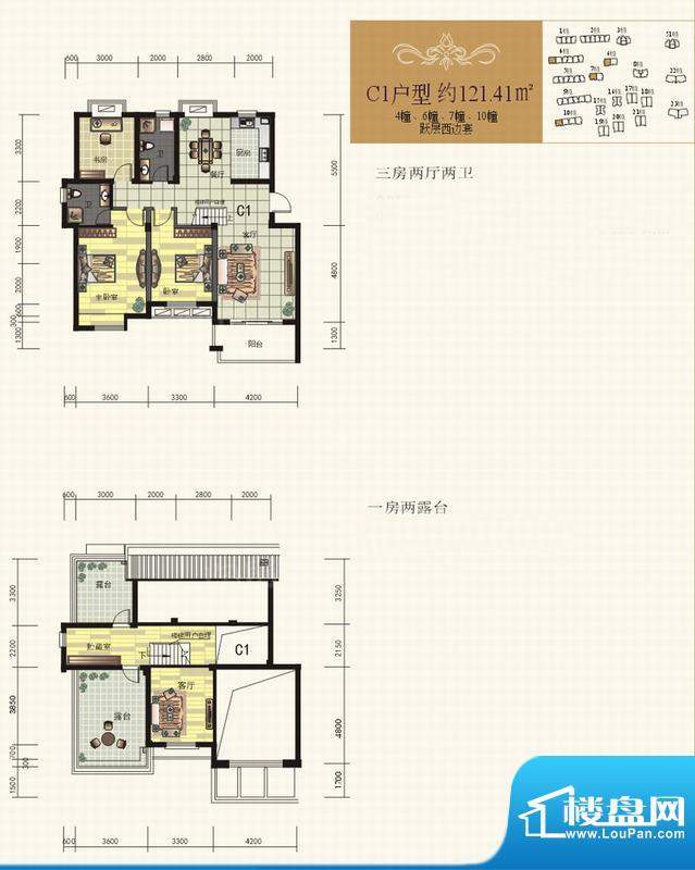 户型图片
