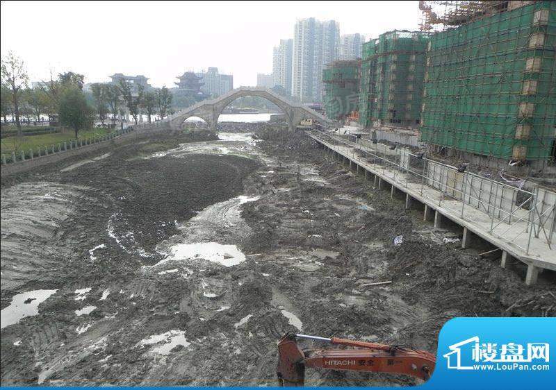 长岛府配套图