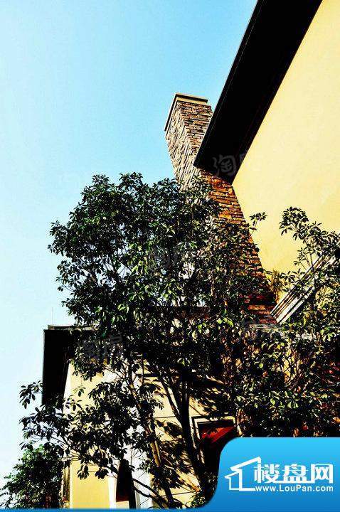 万科城六期琥珀郡配套图