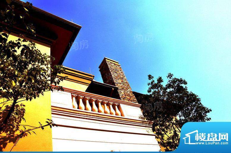 万科城六期琥珀郡配套图