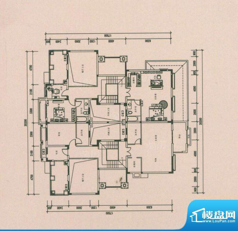 户型图片