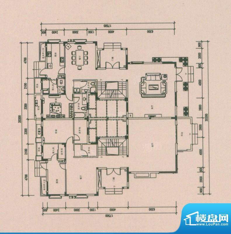 户型图片
