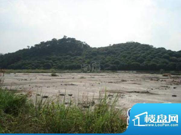 万科麓湖别墅配套图