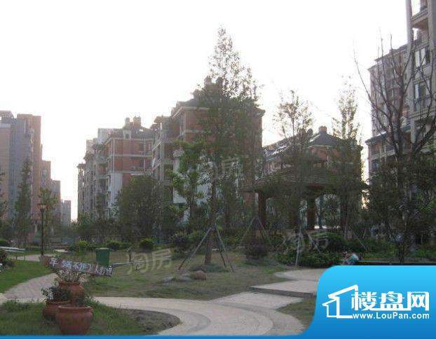诚河新旅城配套图