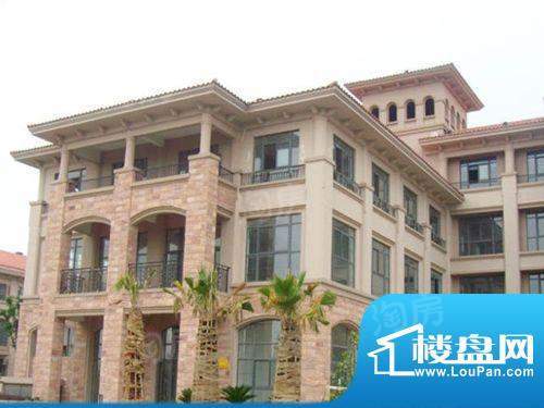 诚河新旅城配套图