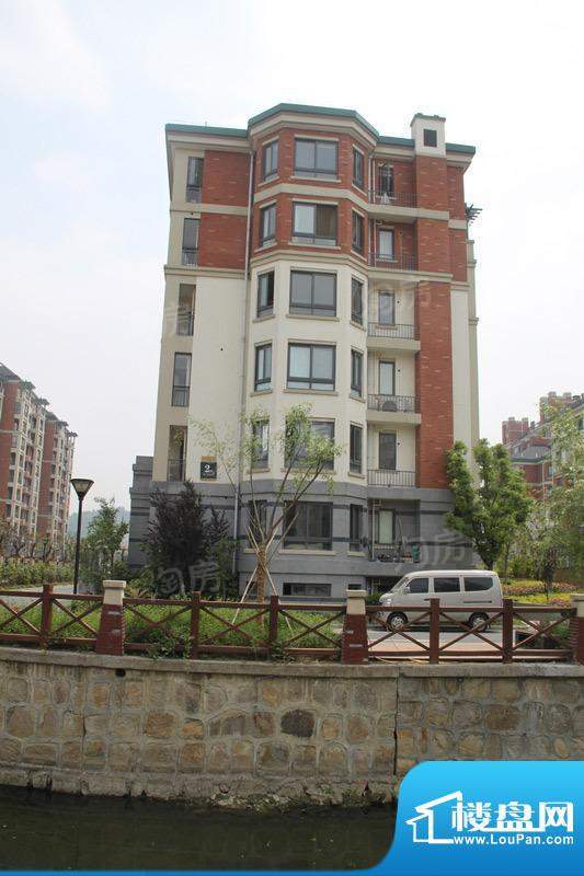 诚河新旅城配套图