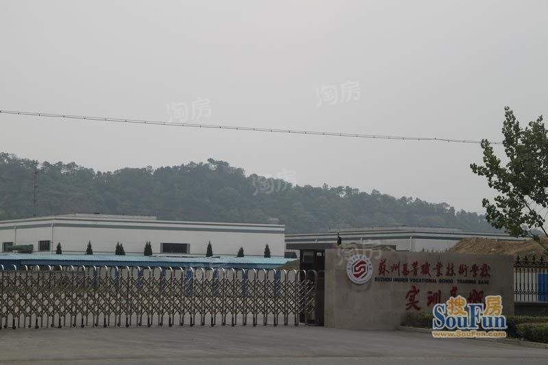 诚河新旅城配套图