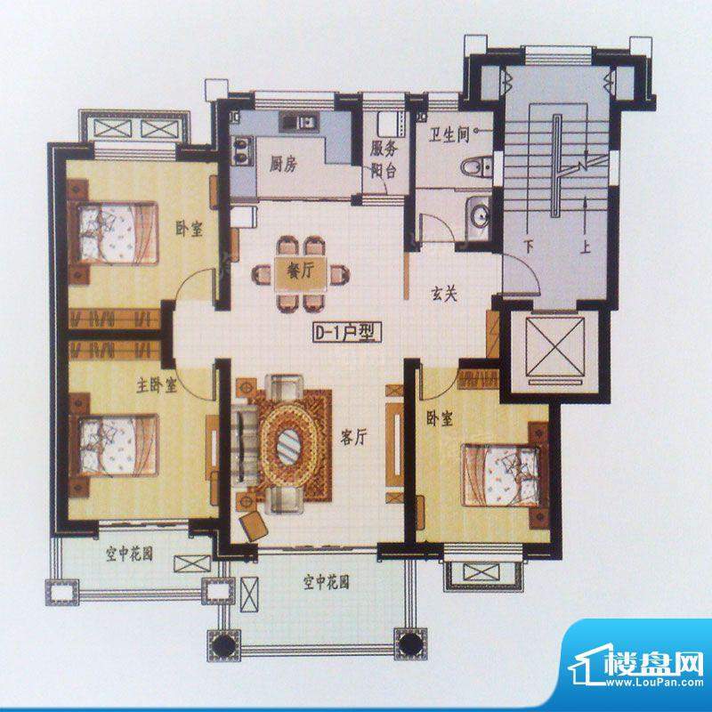 户型图片