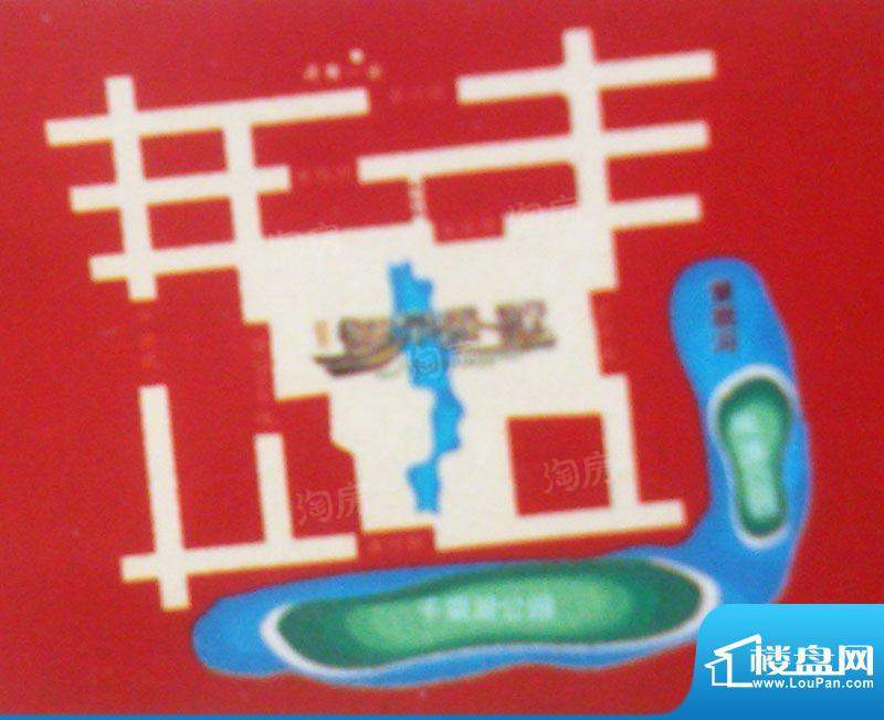 周边配套图