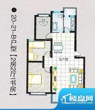 户型图片
