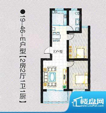 户型图片
