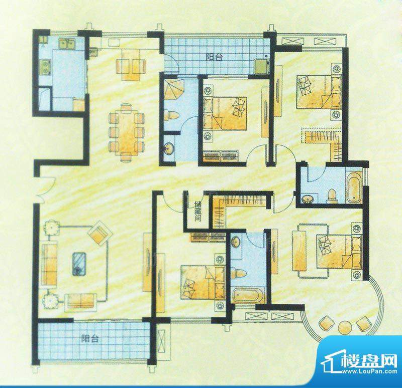 户型图片