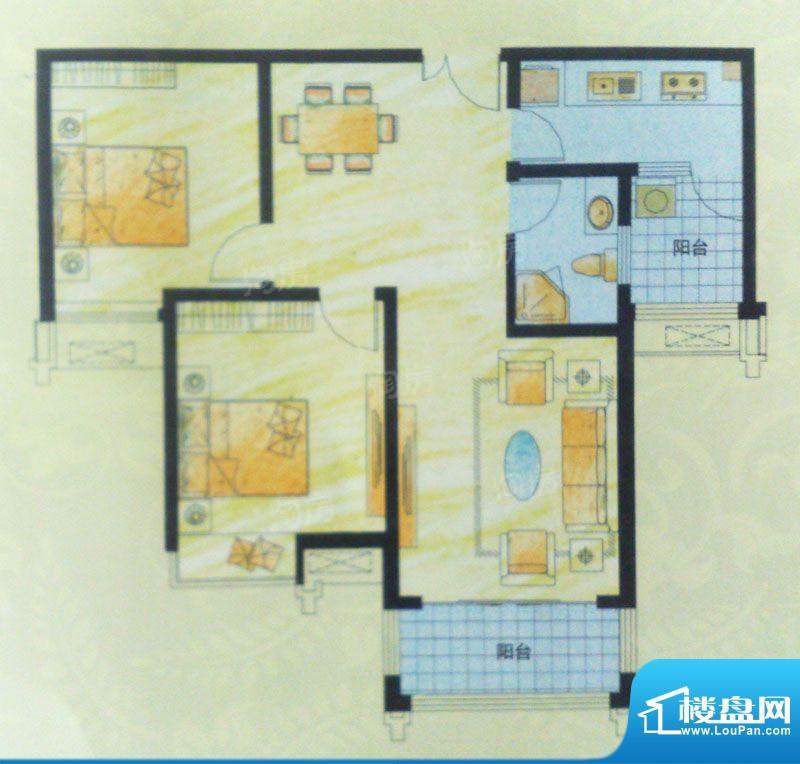 户型图片