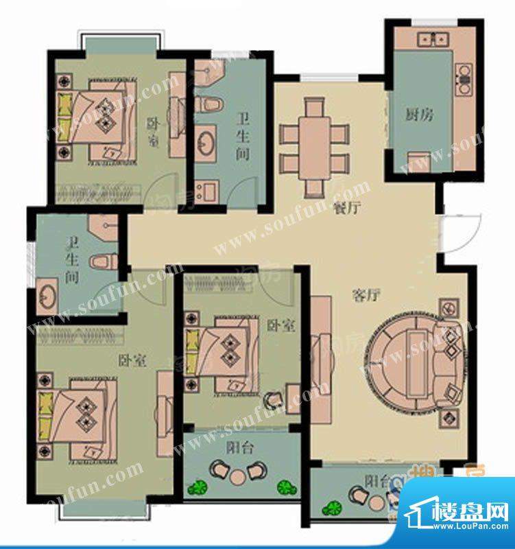 户型图片