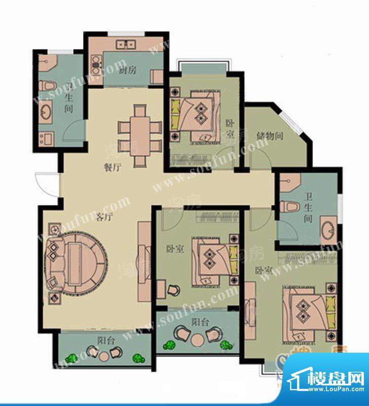 户型图片