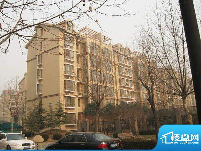 黄金国际配套图