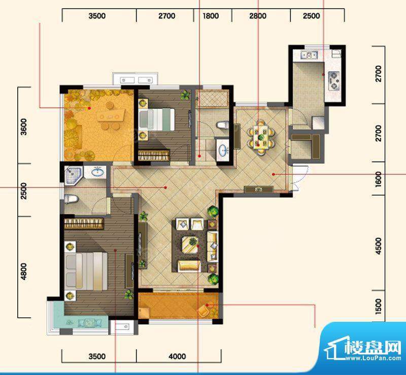 户型图片