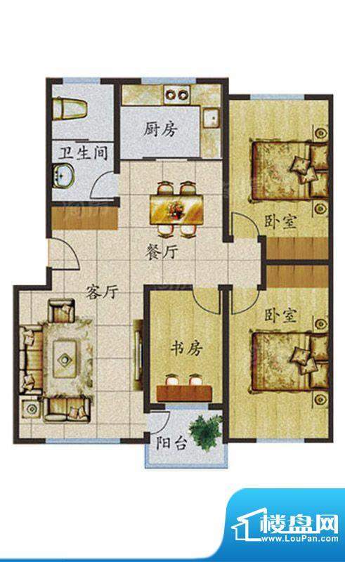 户型图片