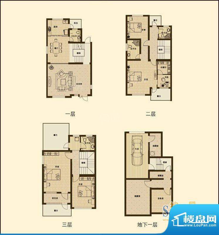 户型图片
