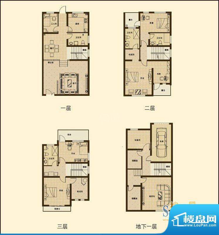户型图片
