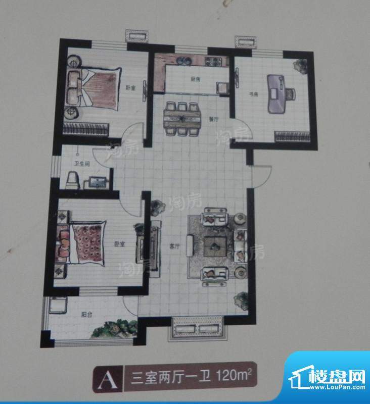 户型图片