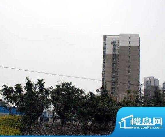 建屋海德公园配套图