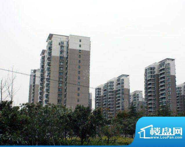 建屋海德公园配套图