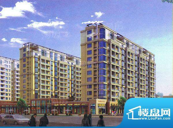 宋跳振兴路东、振华路北配套图
