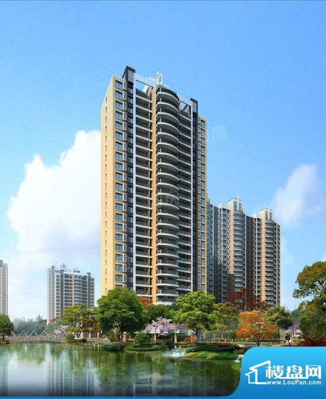 首开班芙春天商铺配套图