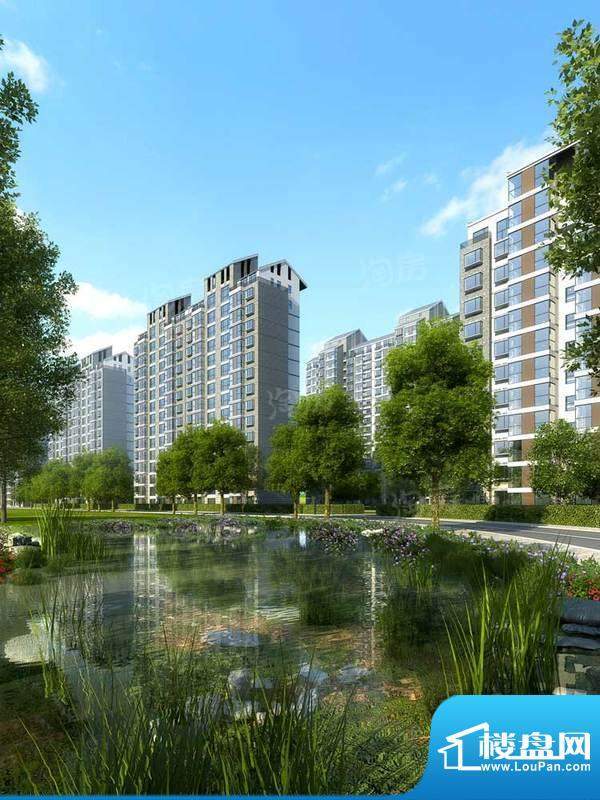 鸿嘉星城配套图