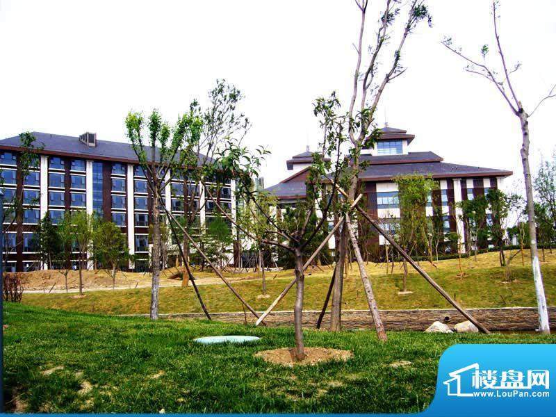 鸿嘉星城配套图