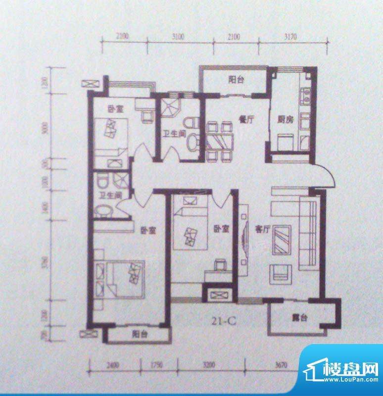 户型图片