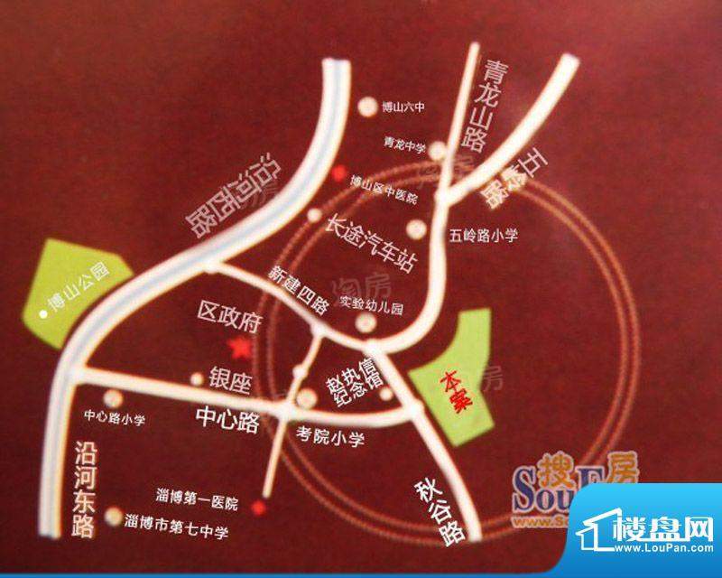世纪上城