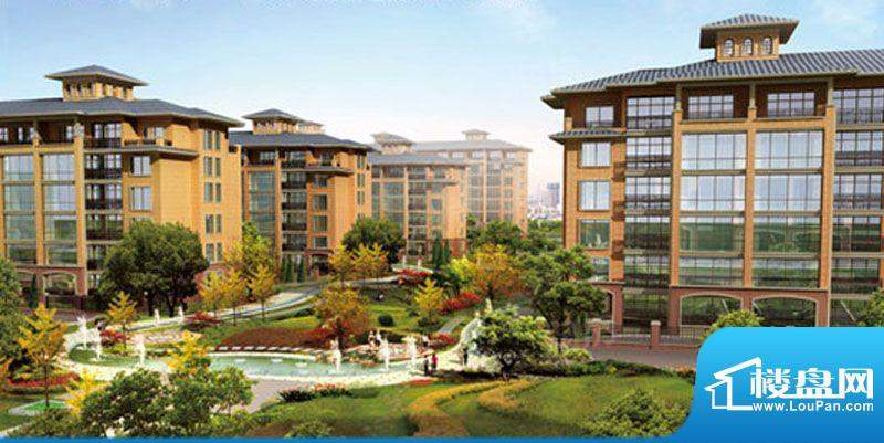 美达领世郡配套图