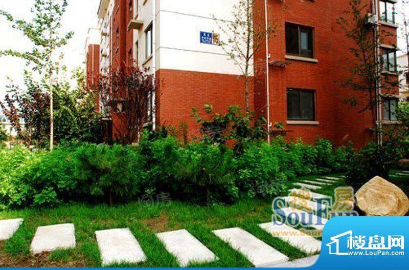 美达领世郡配套图