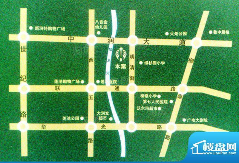配套图