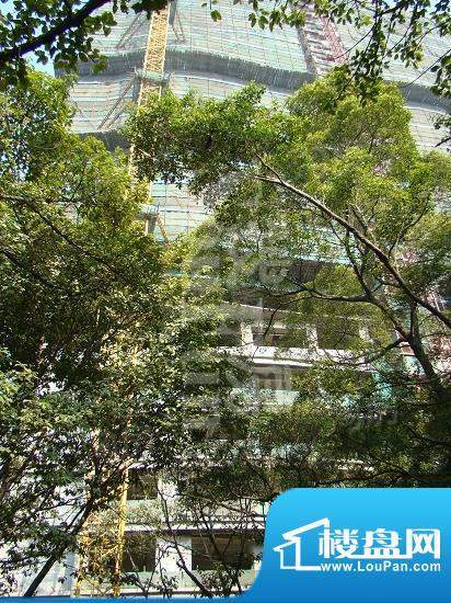 流花君庭配套图