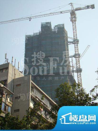 周边配套图