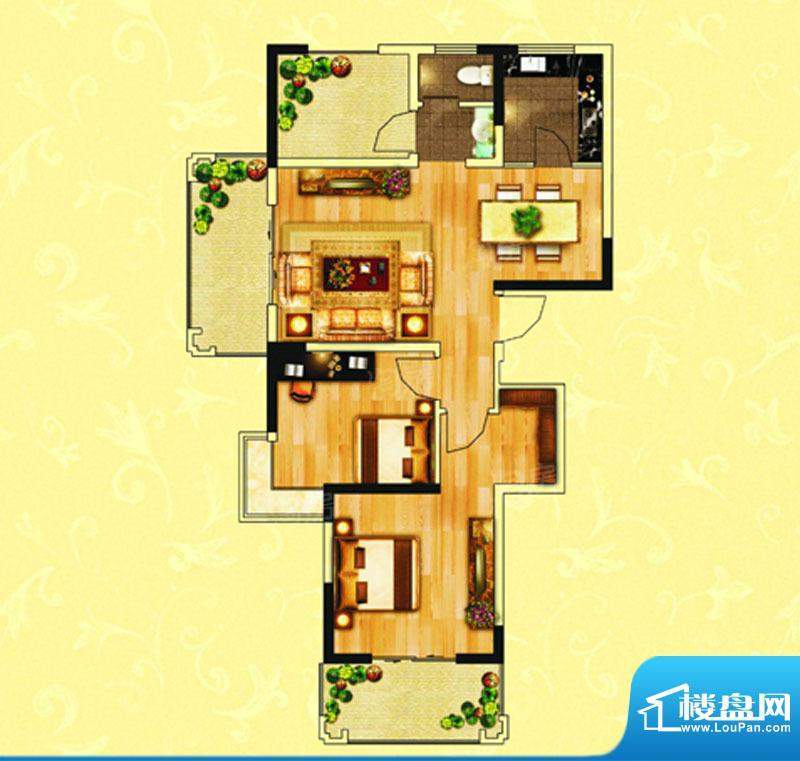 户型图片