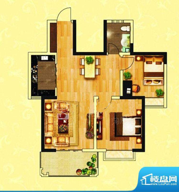 户型图片