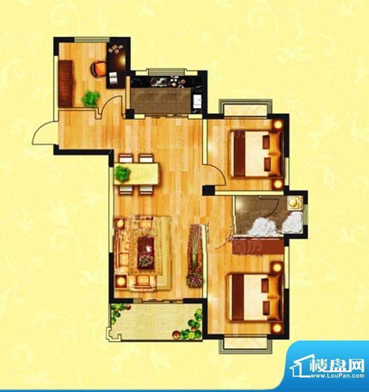 户型图片