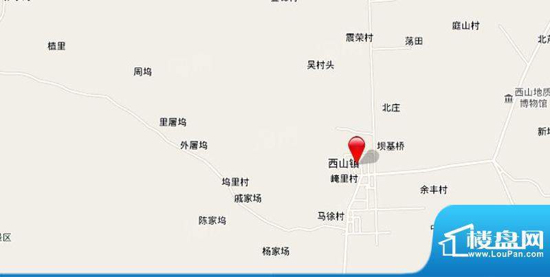 金庭乐府配套图