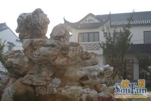 金庭乐府配套图